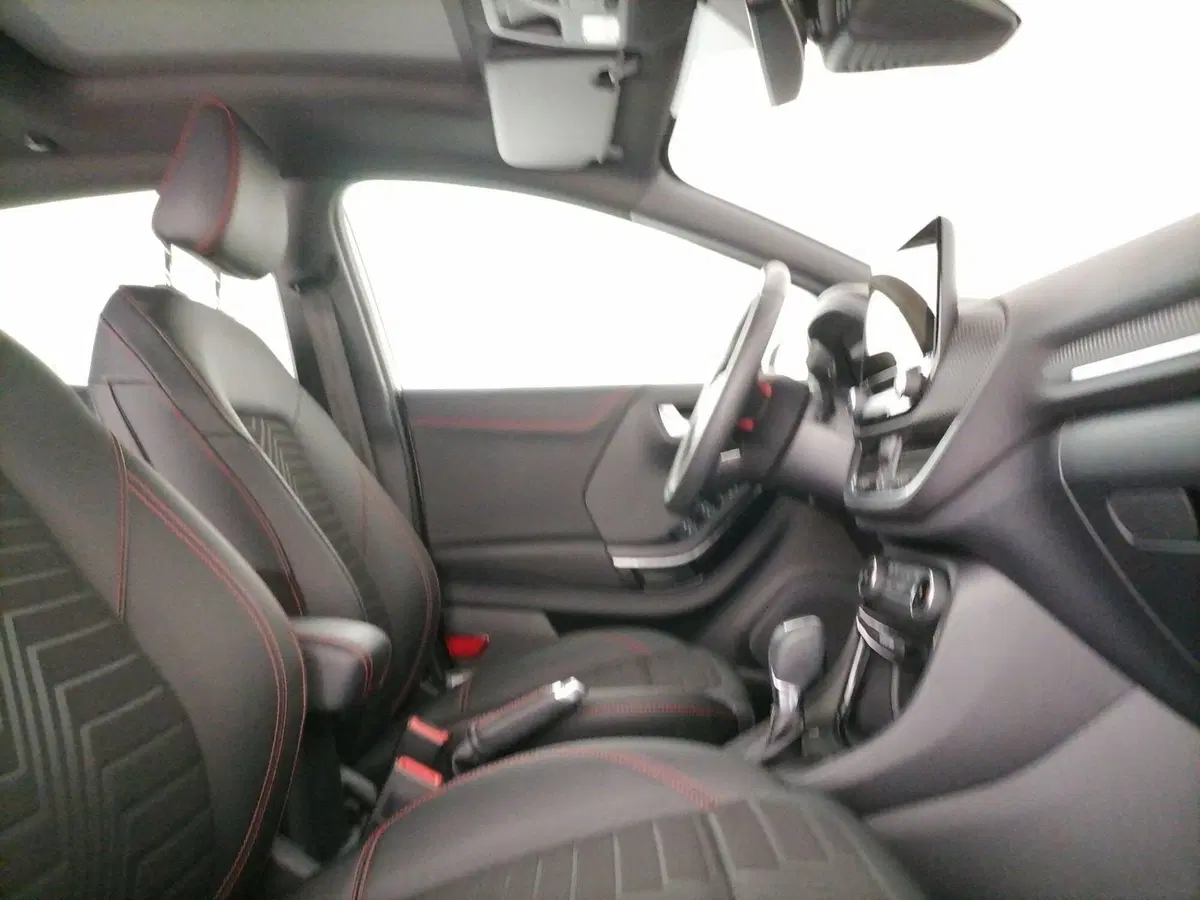Ford Puma usata a Roma (6)