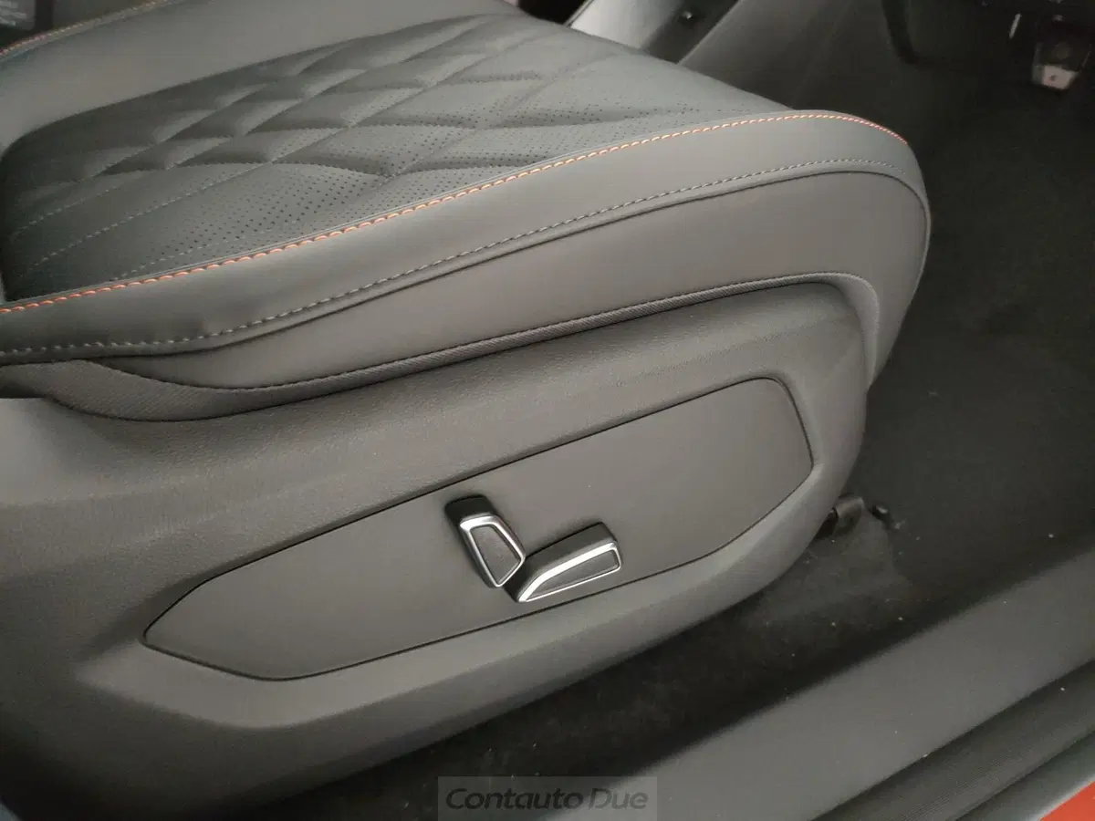 Changan Deepal S07 nuova a Caserta (17)