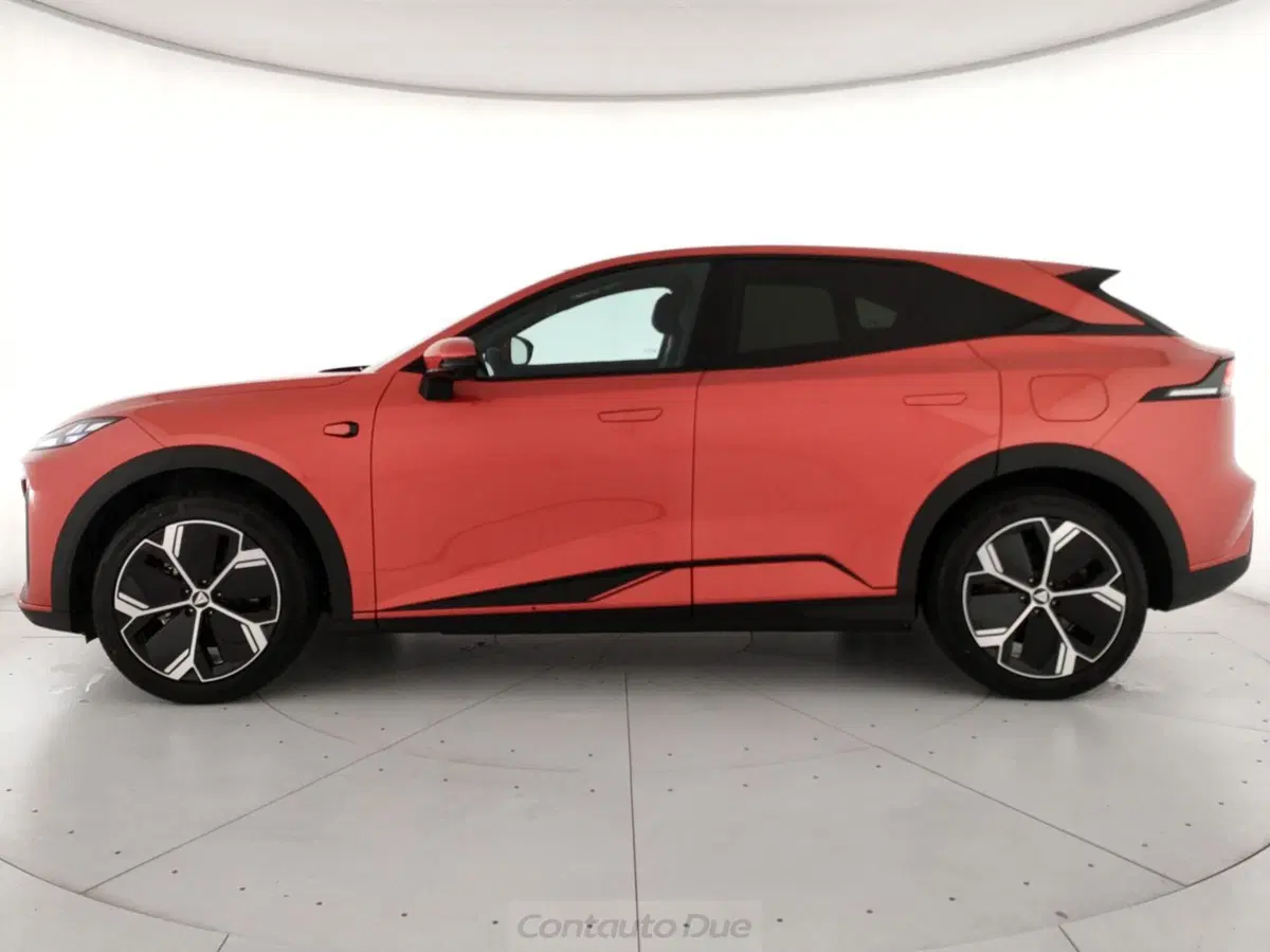 Changan Deepal S07 nuova a Caserta (7)