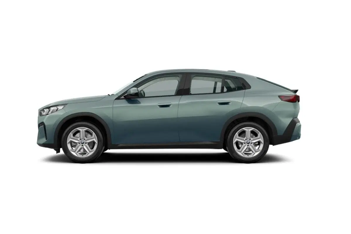 BMW X2 nuova a Torino (4)