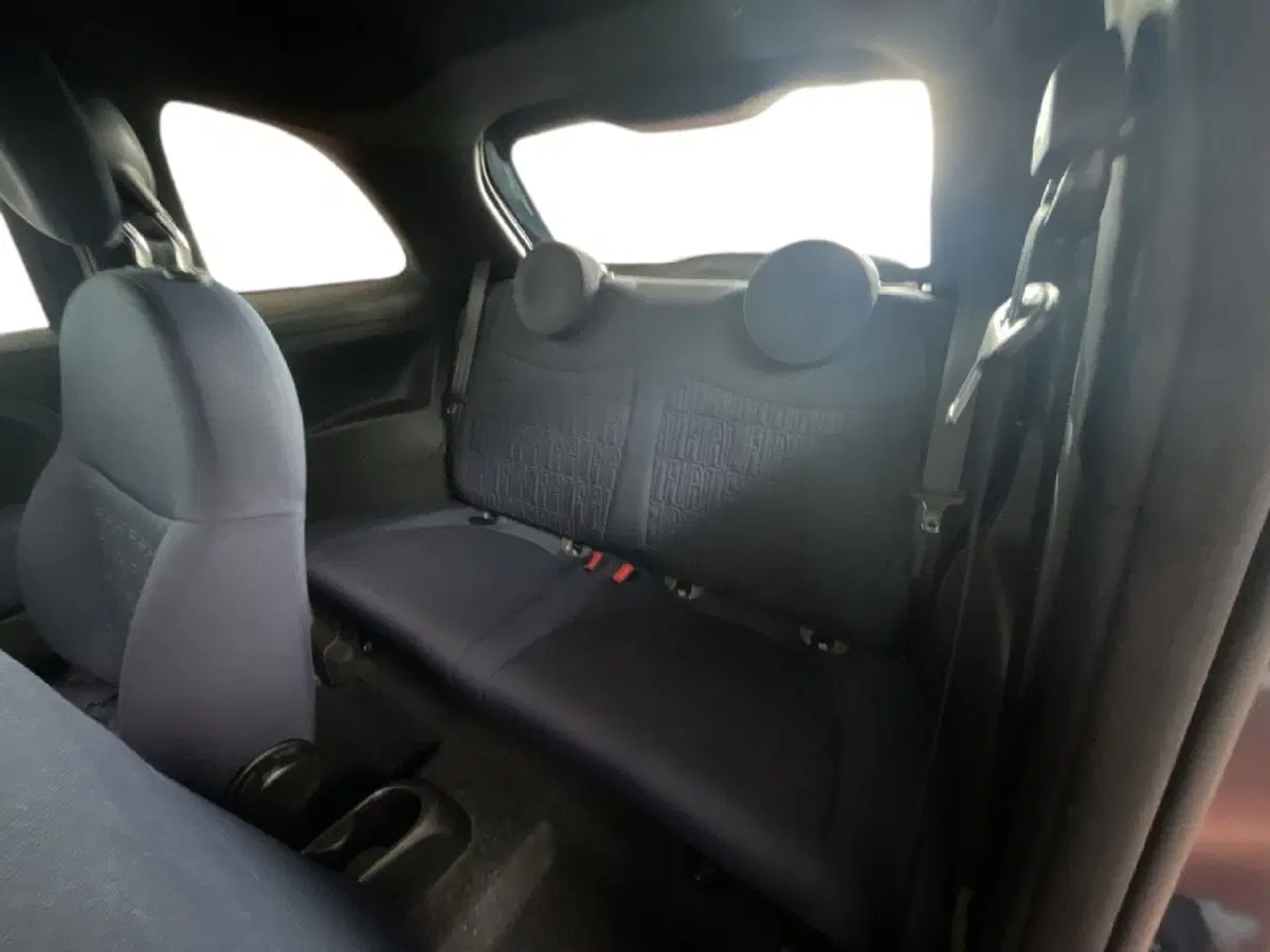 Fiat 500 usata a Torino (7)
