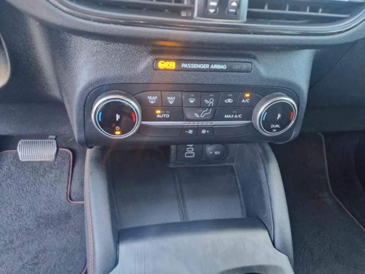 Ford Kuga usata a Bologna (12)