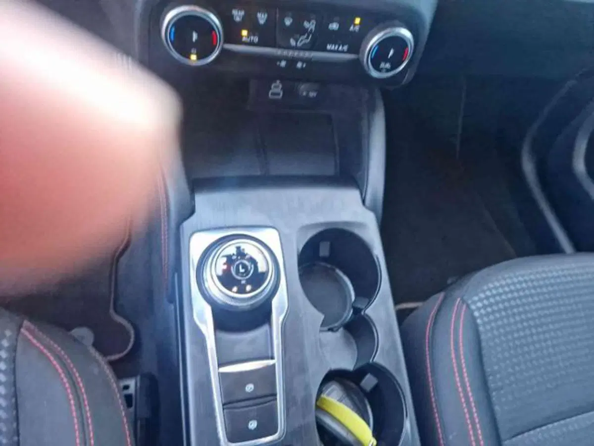 Ford Kuga usata a Bologna (13)