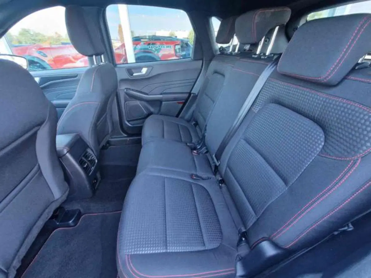 Ford Kuga usata a Bologna (14)