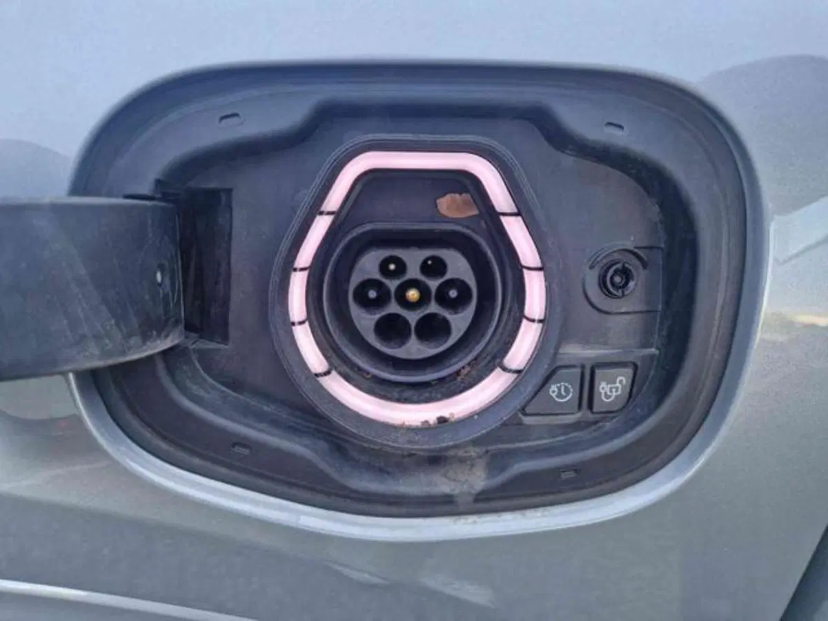 Ford Kuga usata a Bologna (17)