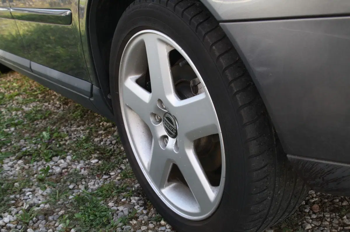 Volvo V50 usata a Pordenone (12)