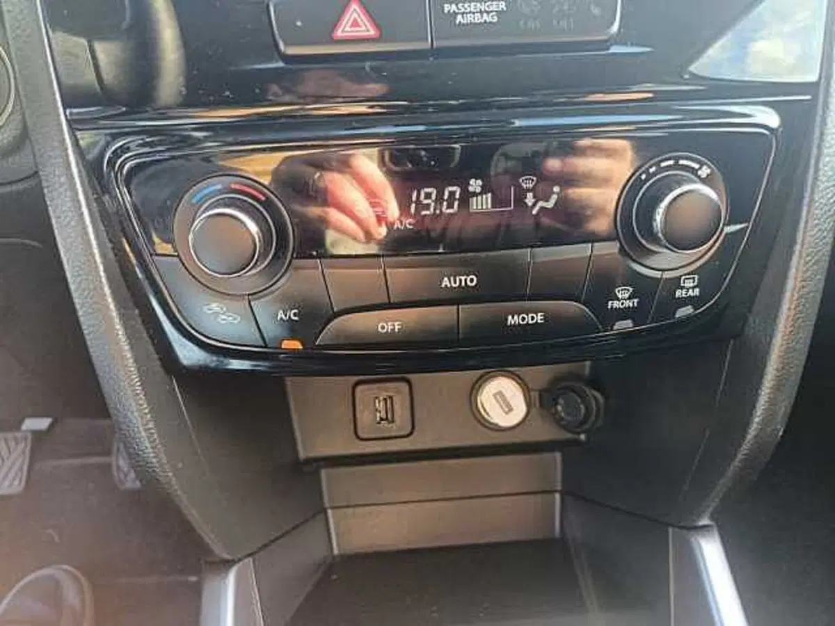 Suzuki Vitara usata a Siena (12)