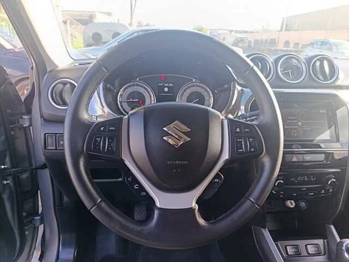 Suzuki Vitara usata a Siena (14)