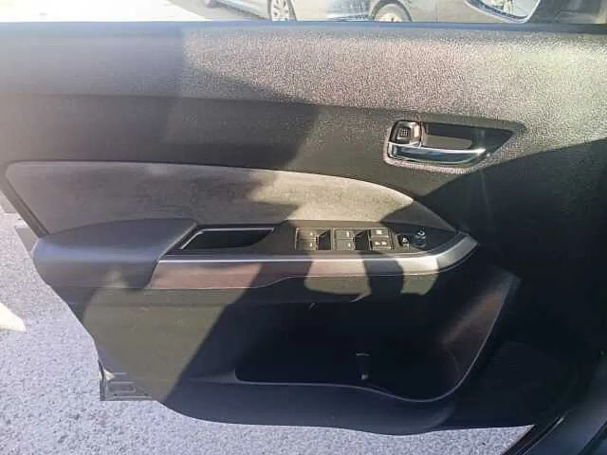 Suzuki Vitara usata a Siena (16)