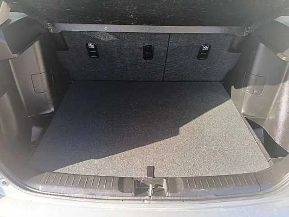 Suzuki Vitara usata a Siena (19)