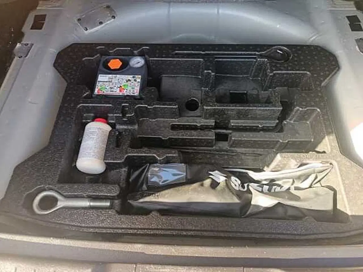 Suzuki Vitara usata a Siena (20)