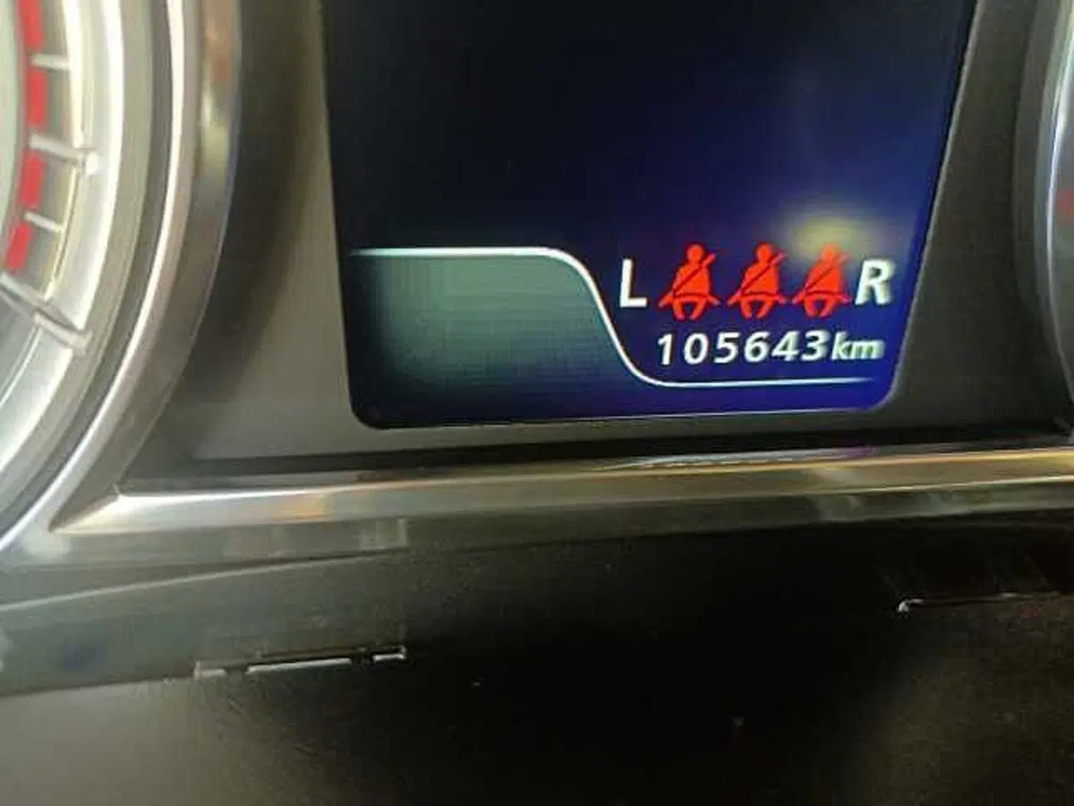 Suzuki Vitara usata a Siena (9)