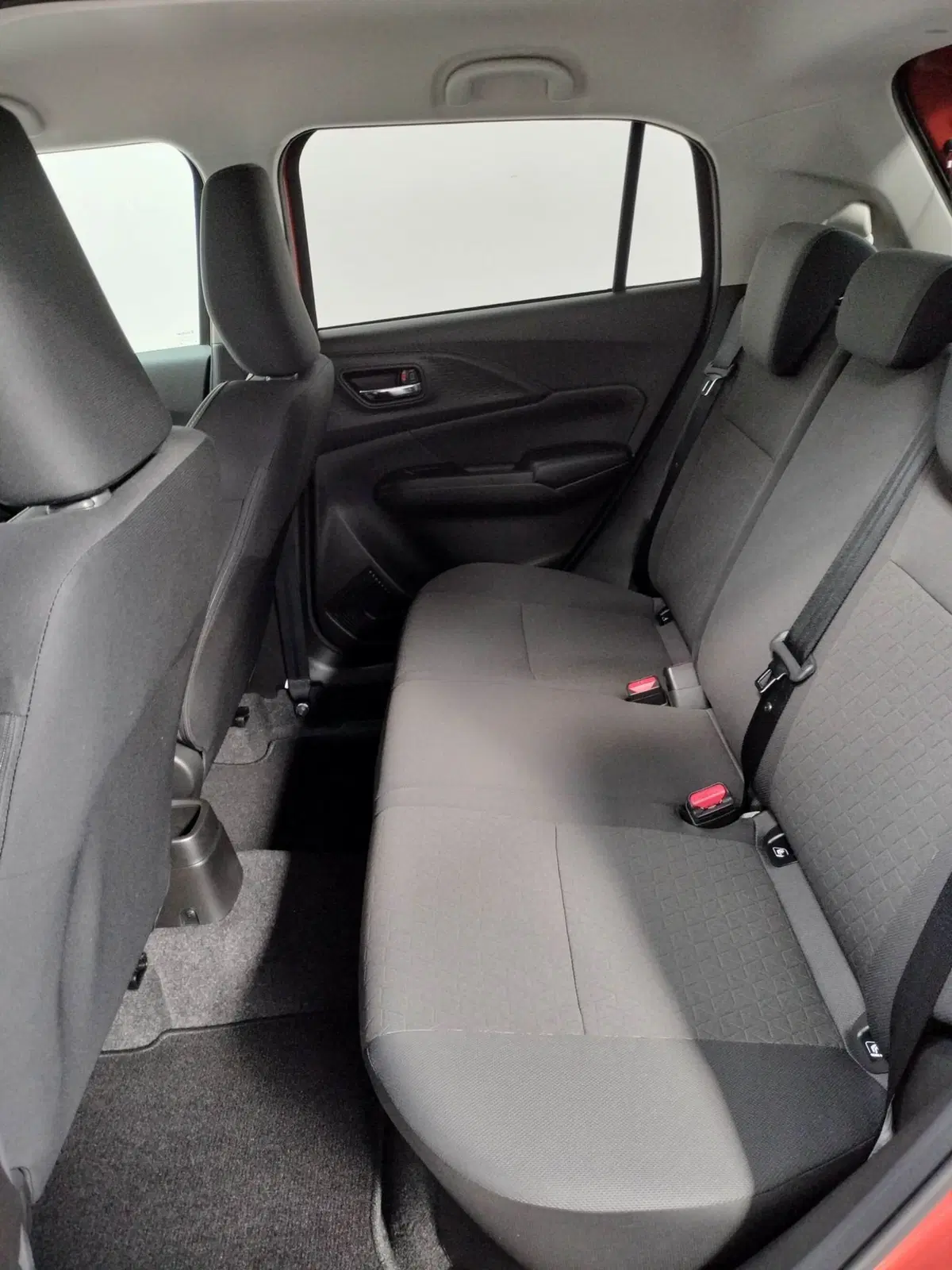 Suzuki Swift nuova a Rovigo (10)