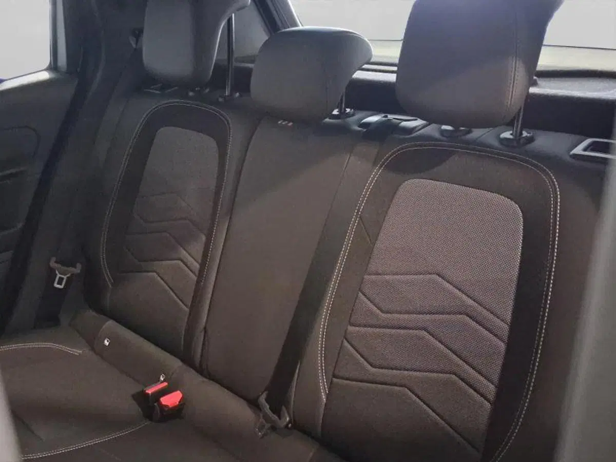 Jeep Avenger usata a Genova (10)