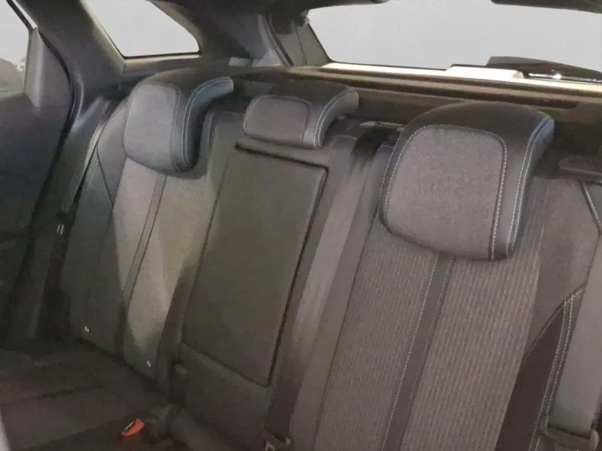 Peugeot 3008 usata a Genova (10)