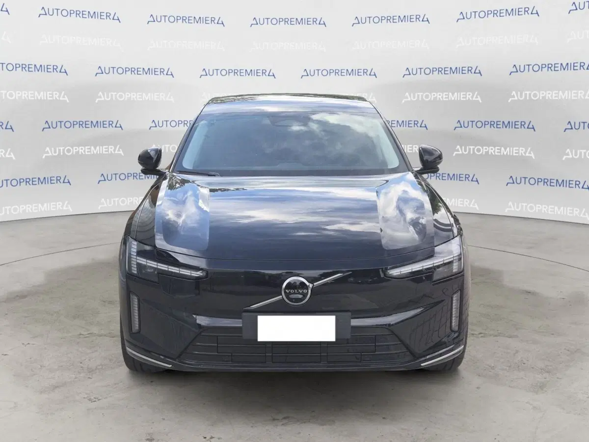 Volvo ES90 nuova a Como (2)