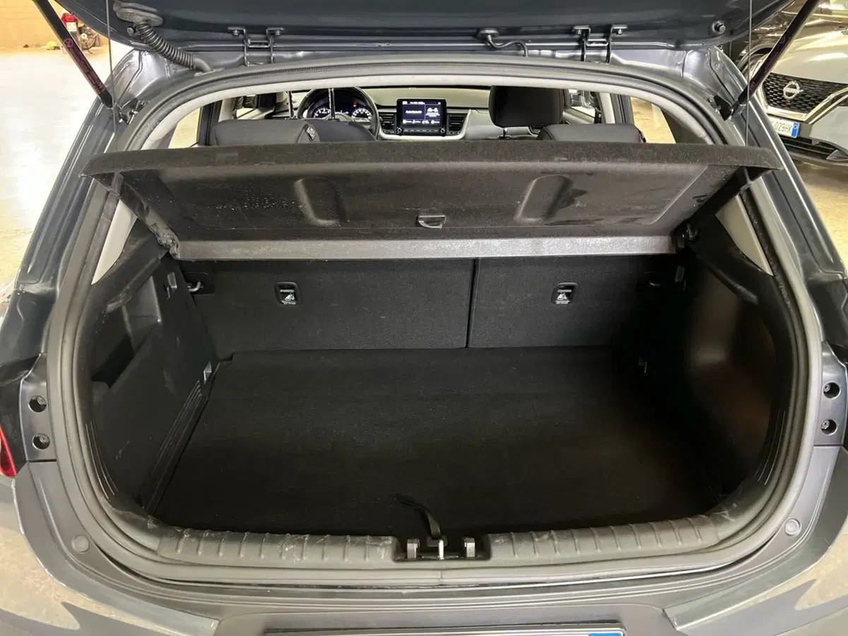 Kia Stonic usata a Arezzo (15)