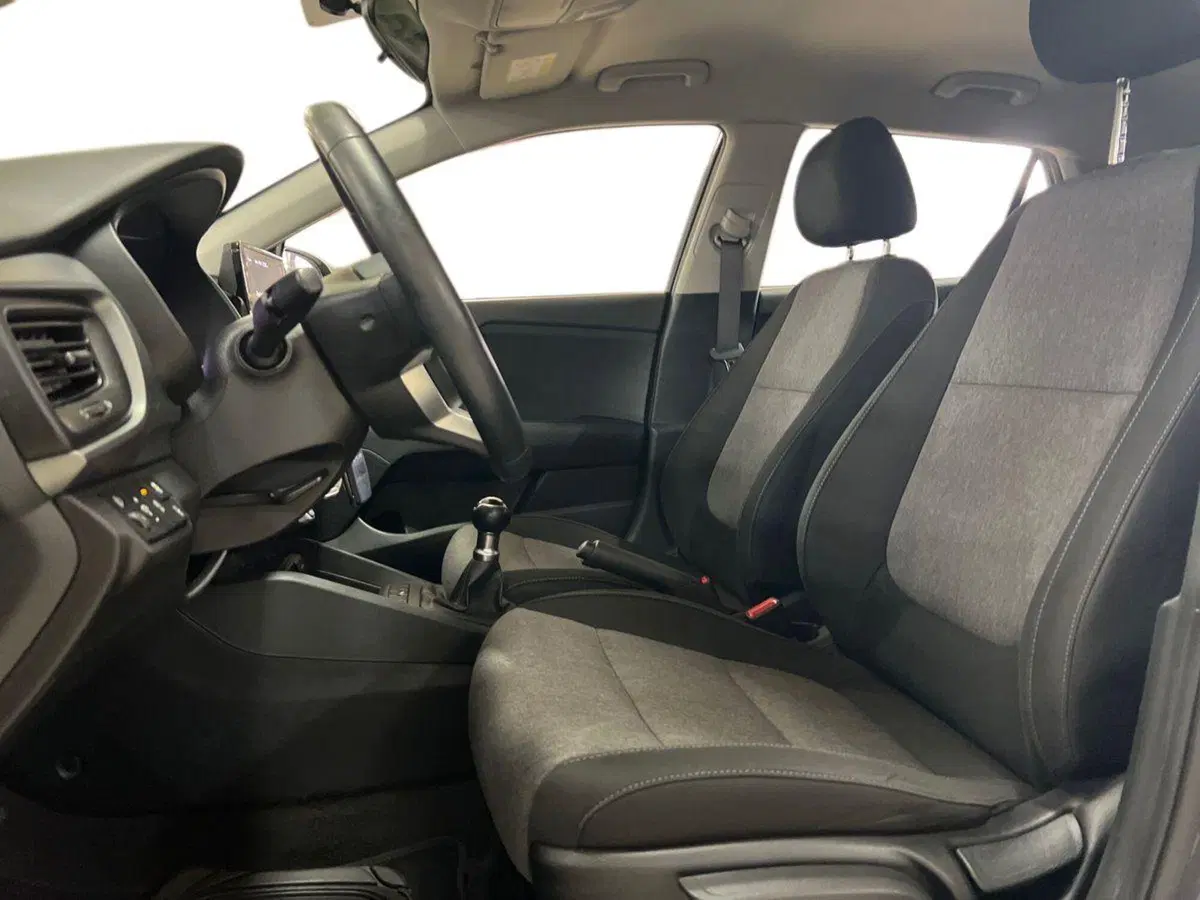 Kia Stonic usata a Arezzo (9)