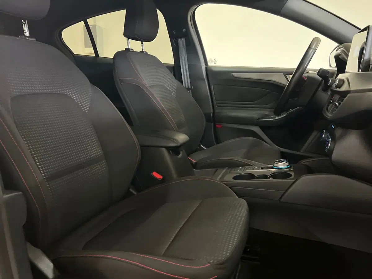 Ford Focus usata a Arezzo (10)