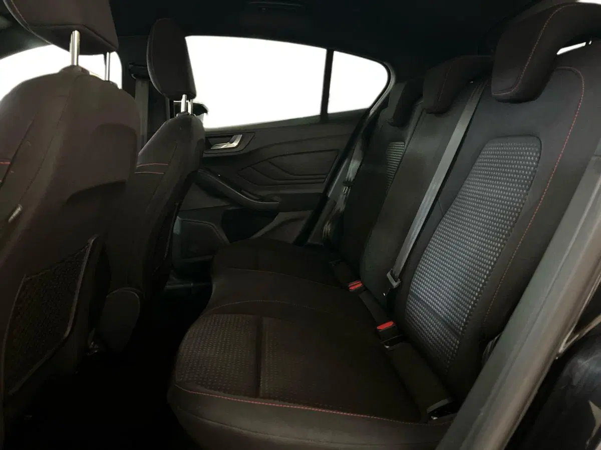 Ford Focus usata a Arezzo (11)