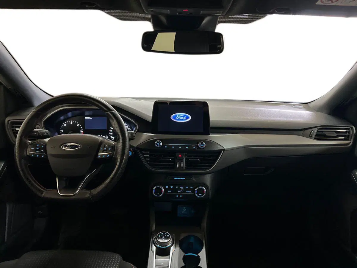 Ford Focus usata a Arezzo (12)