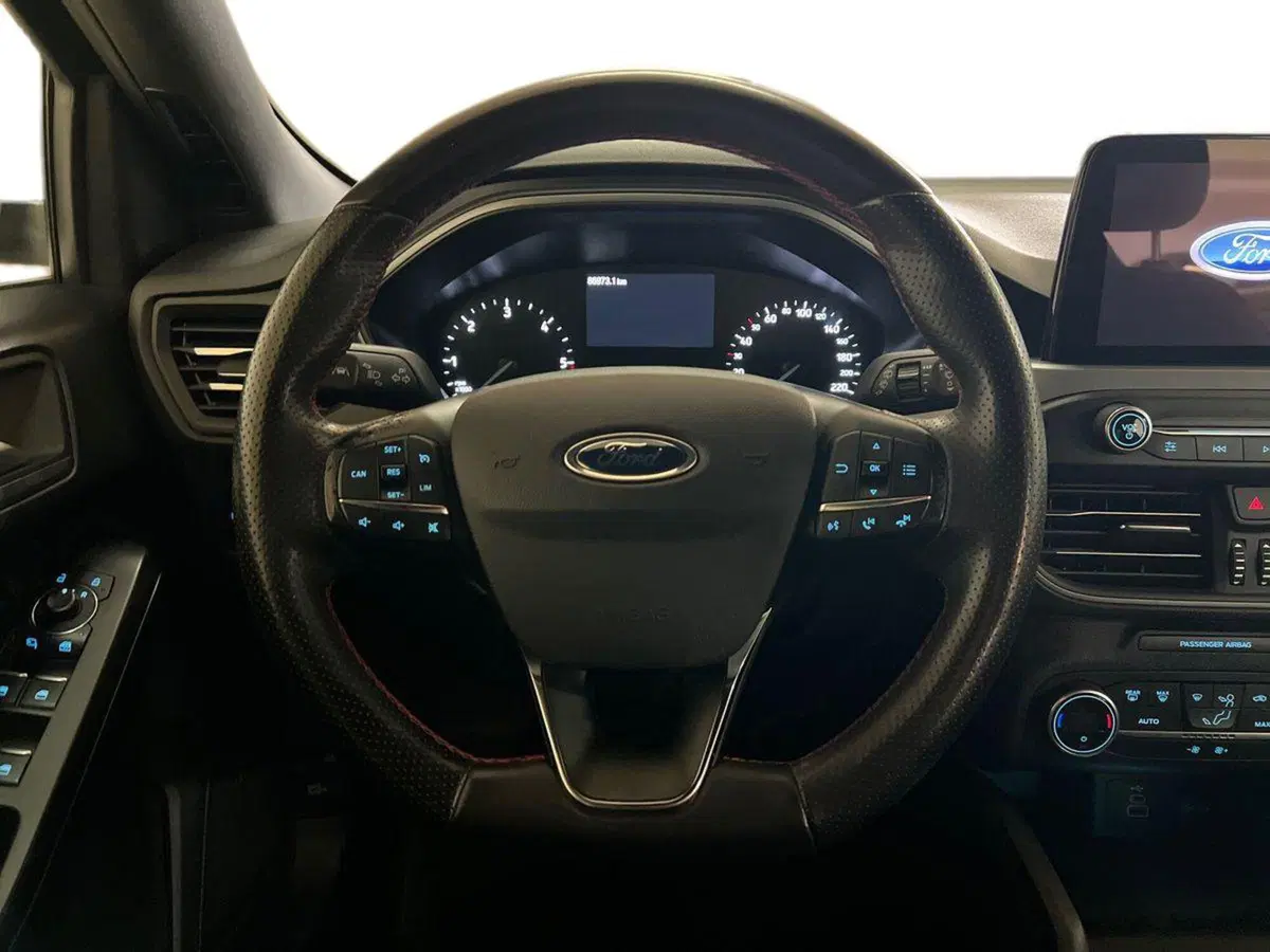 Ford Focus usata a Arezzo (13)
