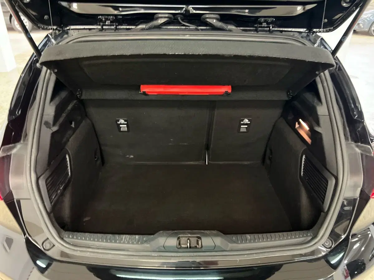 Ford Focus usata a Arezzo (15)