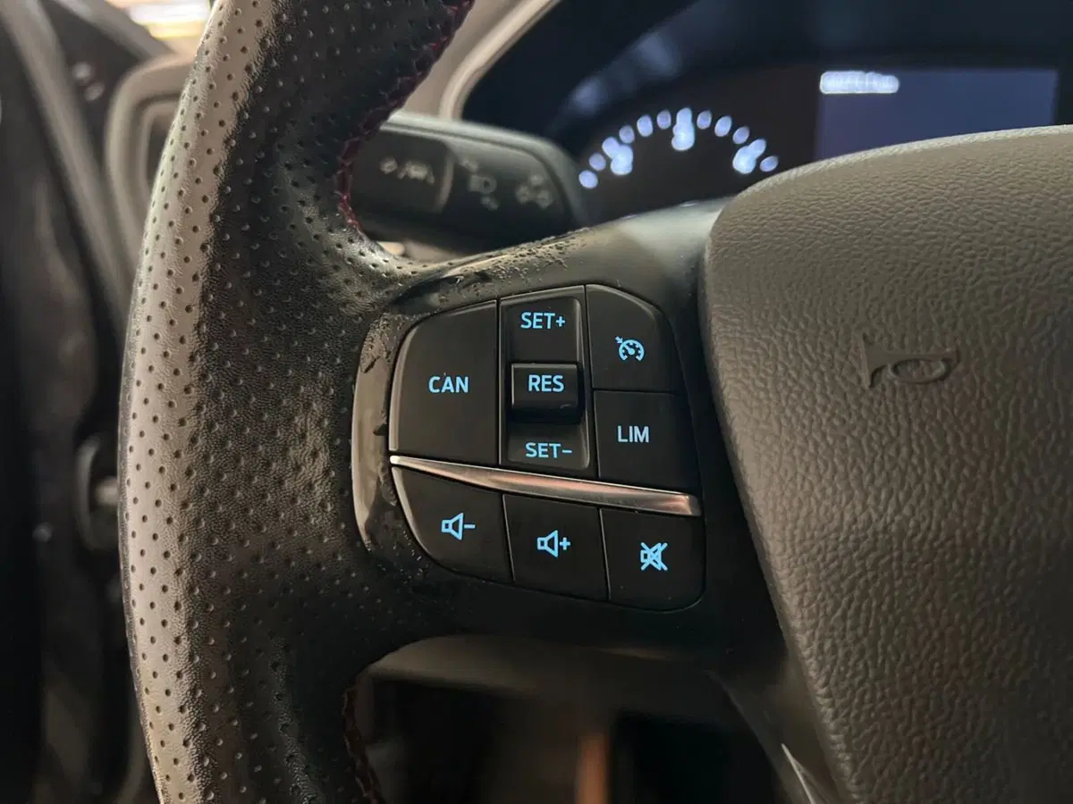 Ford Focus usata a Arezzo (19)