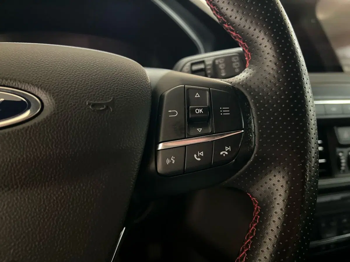 Ford Focus usata a Arezzo (20)