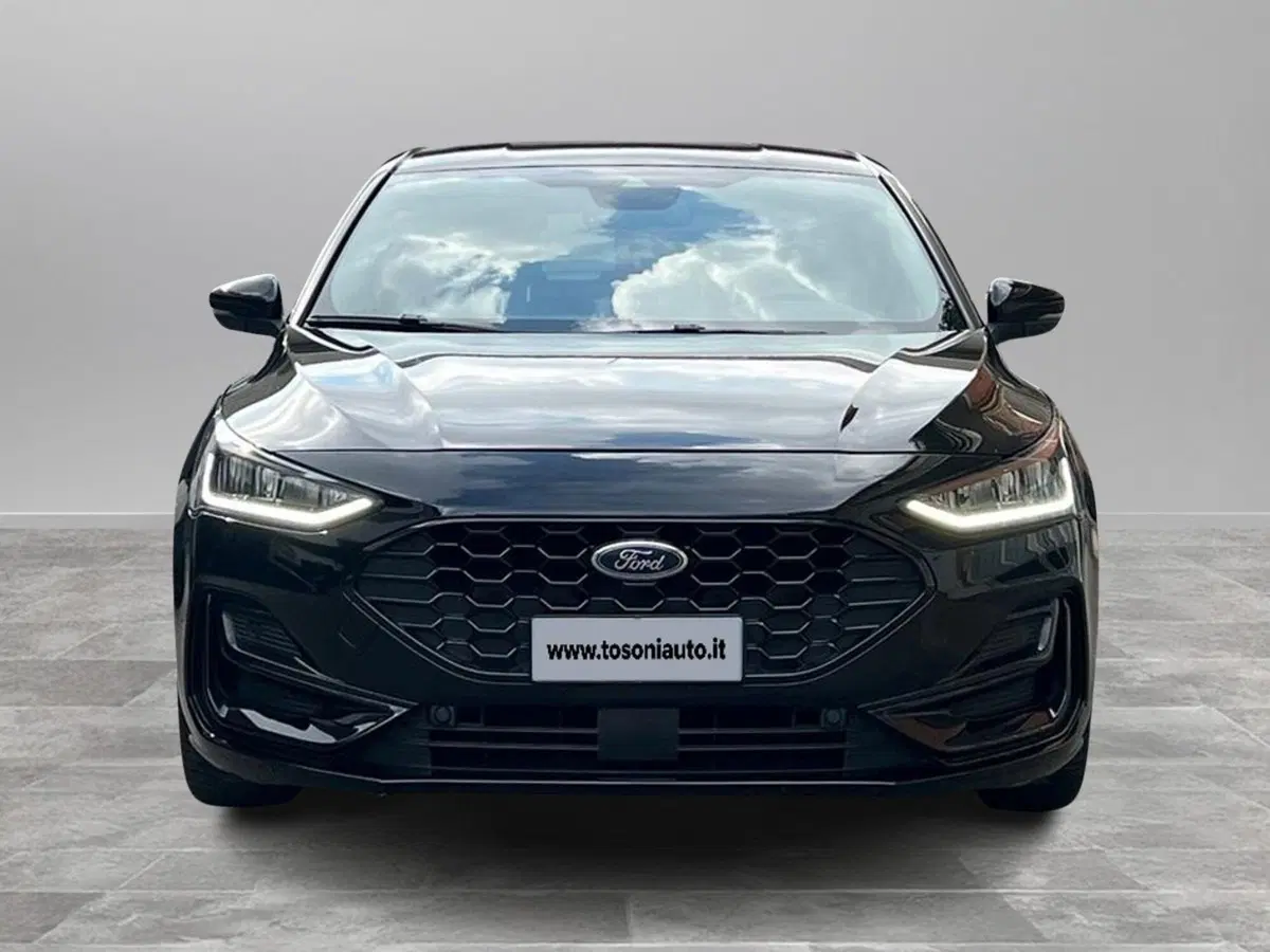 Ford Focus usata a Arezzo (3)