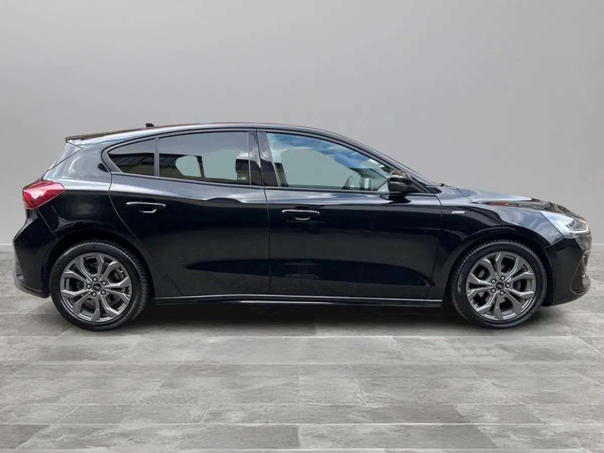 Ford Focus usata a Arezzo (4)
