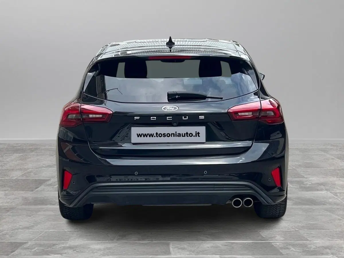 Ford Focus usata a Arezzo (5)