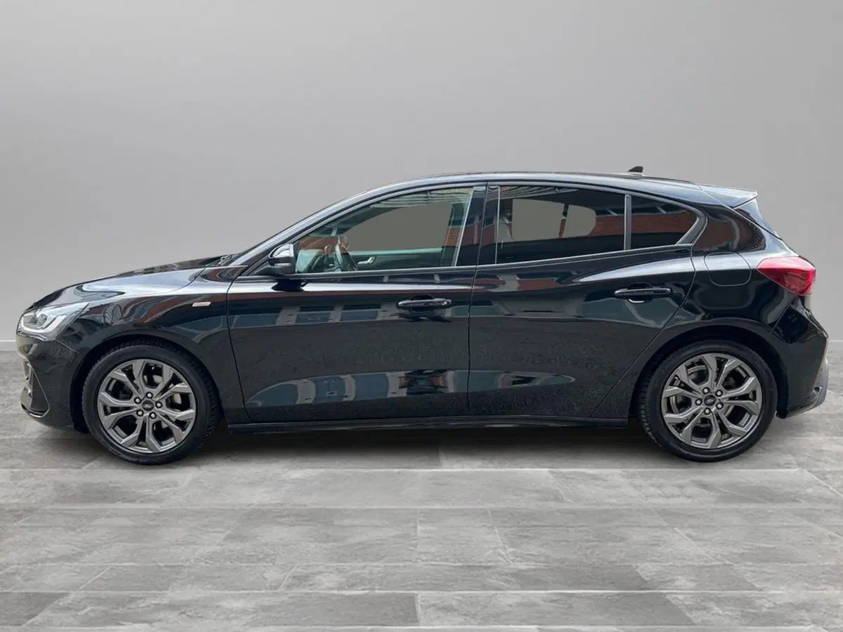 Ford Focus usata a Arezzo (8)