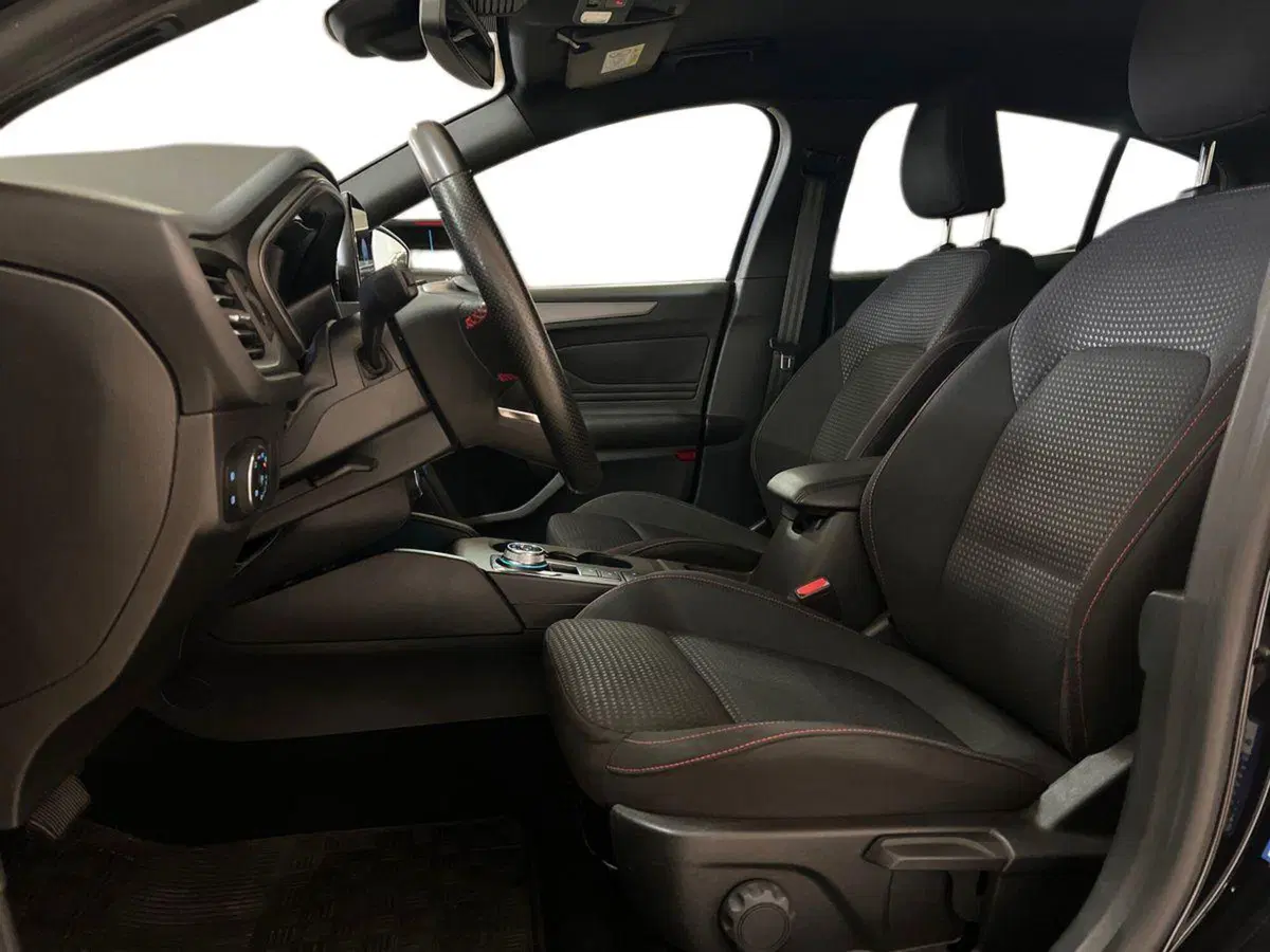 Ford Focus usata a Arezzo (9)