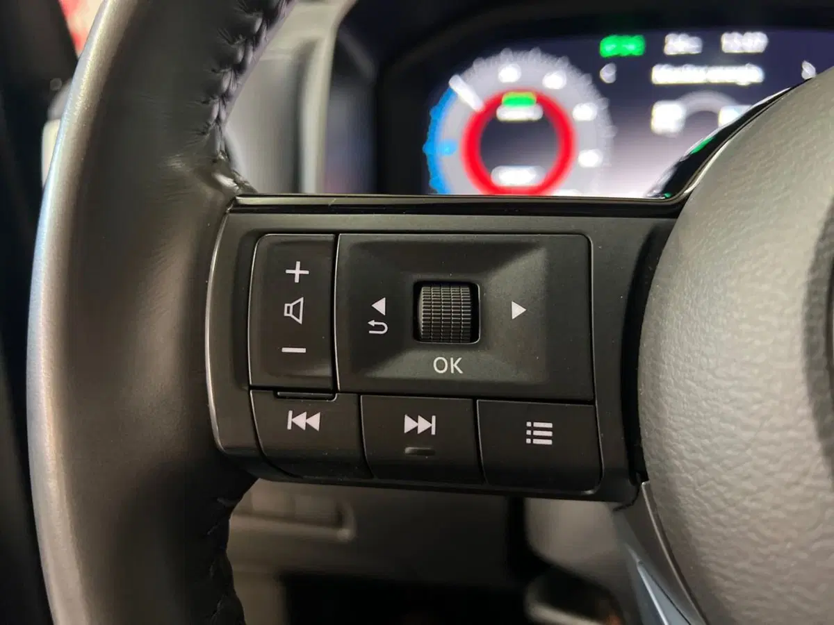 Nissan Qashqai usata a Arezzo (19)