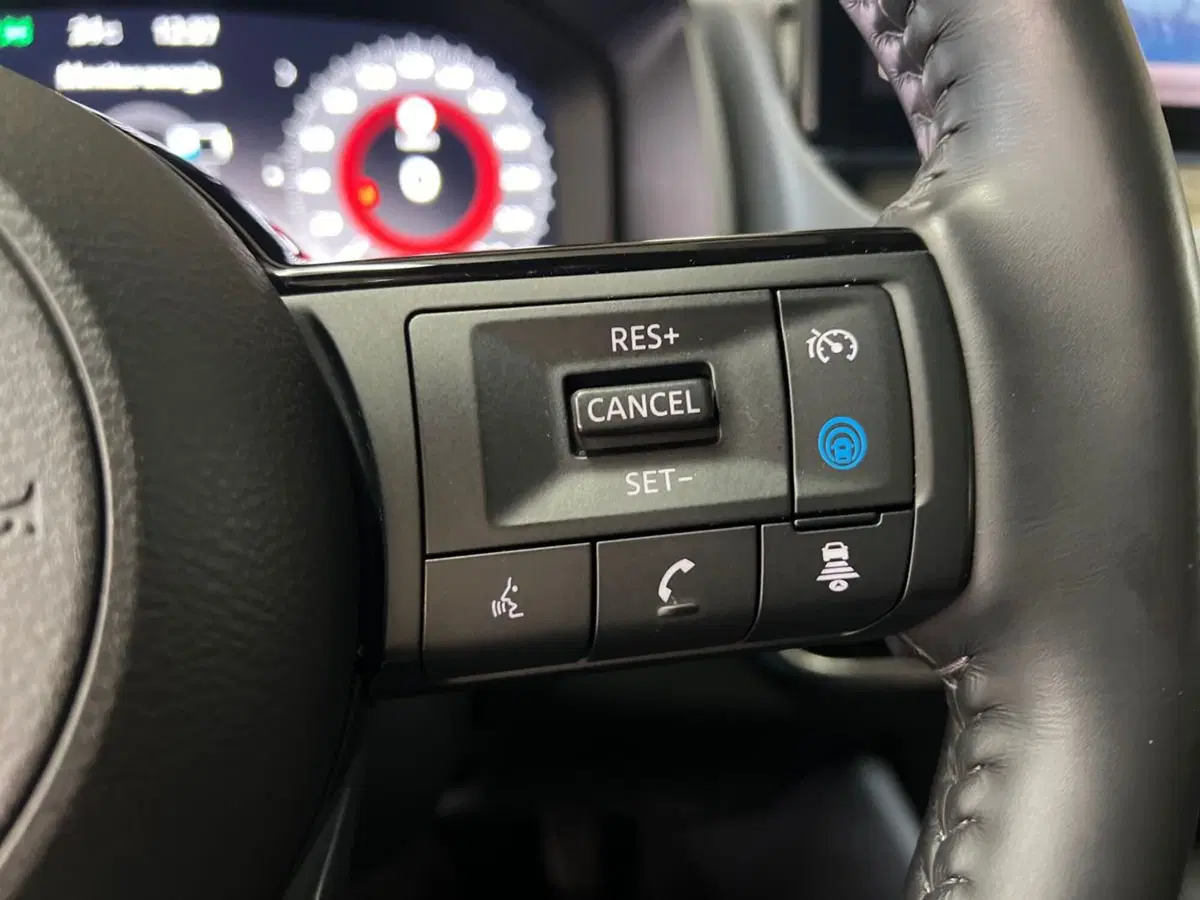 Nissan Qashqai usata a Arezzo (20)