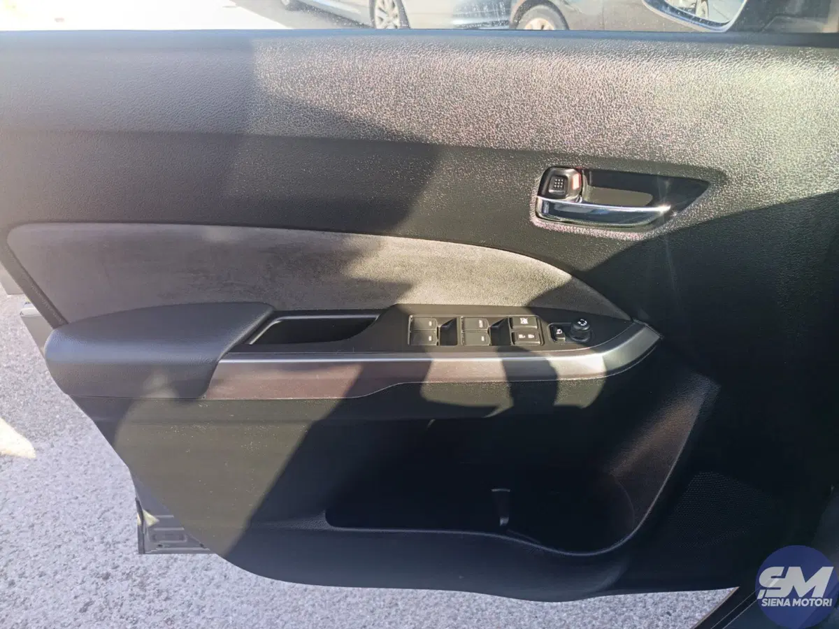 Suzuki Vitara usata a Siena (16)