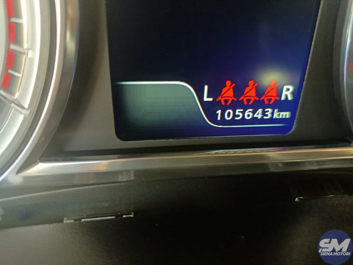 Suzuki Vitara usata a Siena (9)