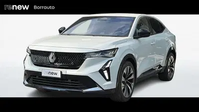 Renault Rafale 1.2 full hybrid Techno 200cv auto nuova a Montebelluna