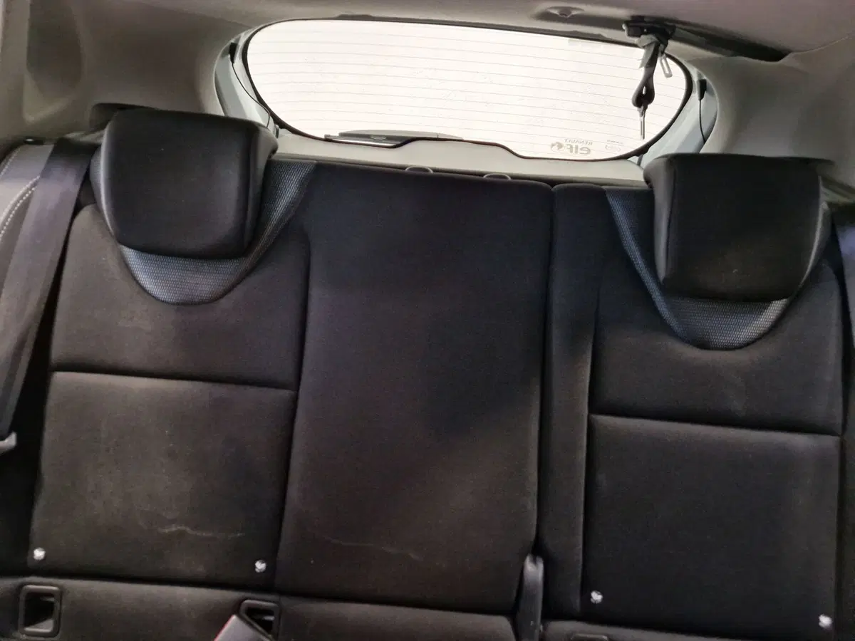 Renault Clio usata a Varese (7)