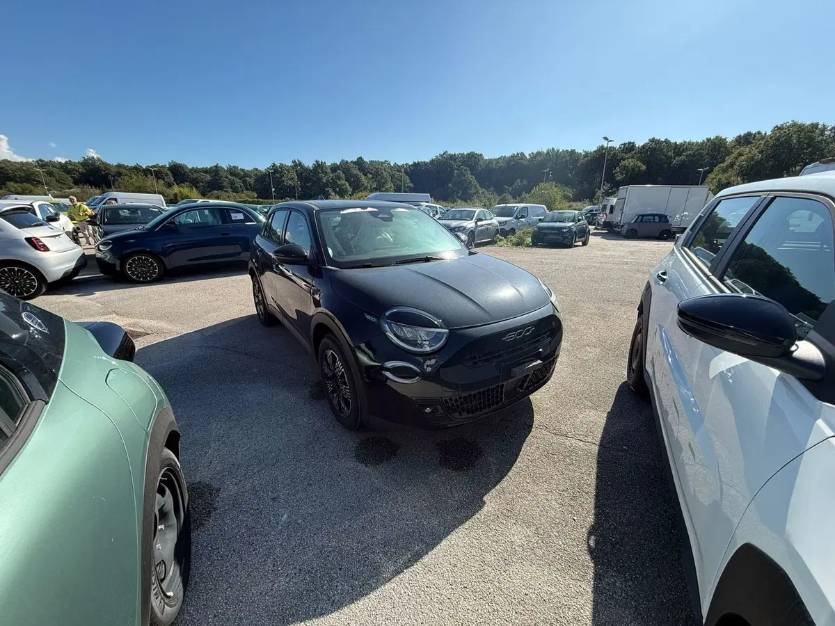 Fiat 600 nuova a Frosinone (6)