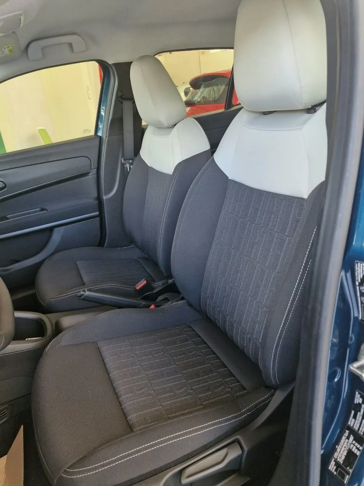 Fiat 600 nuova a Frosinone (9)