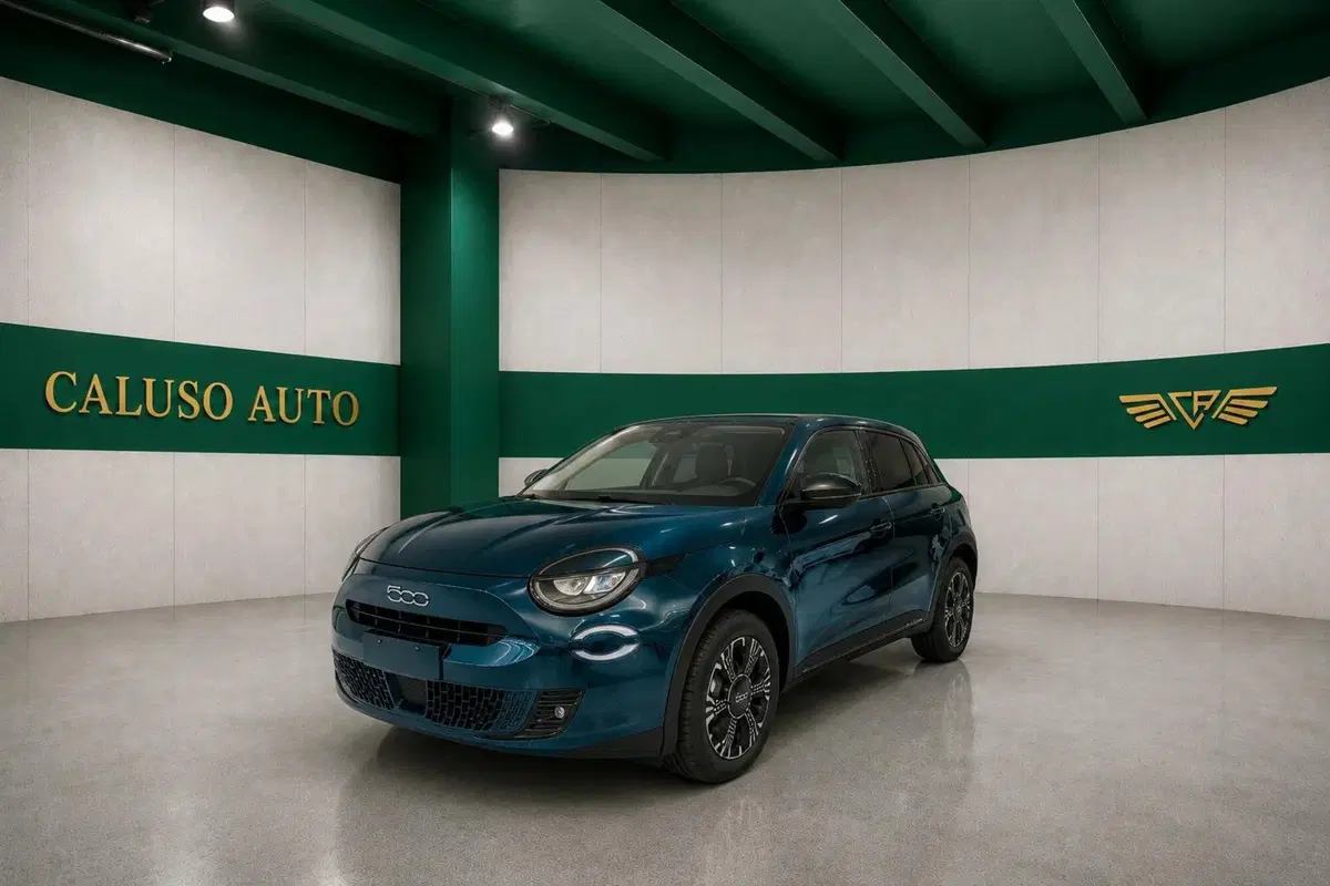 Fiat 600 nuova a Frosinone (12)