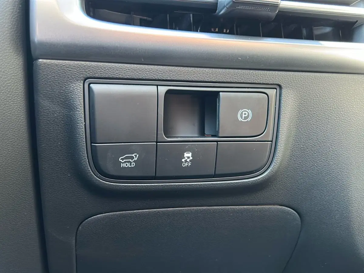 Hyundai Tucson nuova a Latina (19)