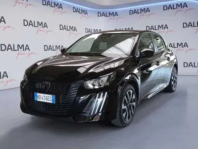 Peugeot 208 1.2 turbo Style 100cv nuova a Solaro