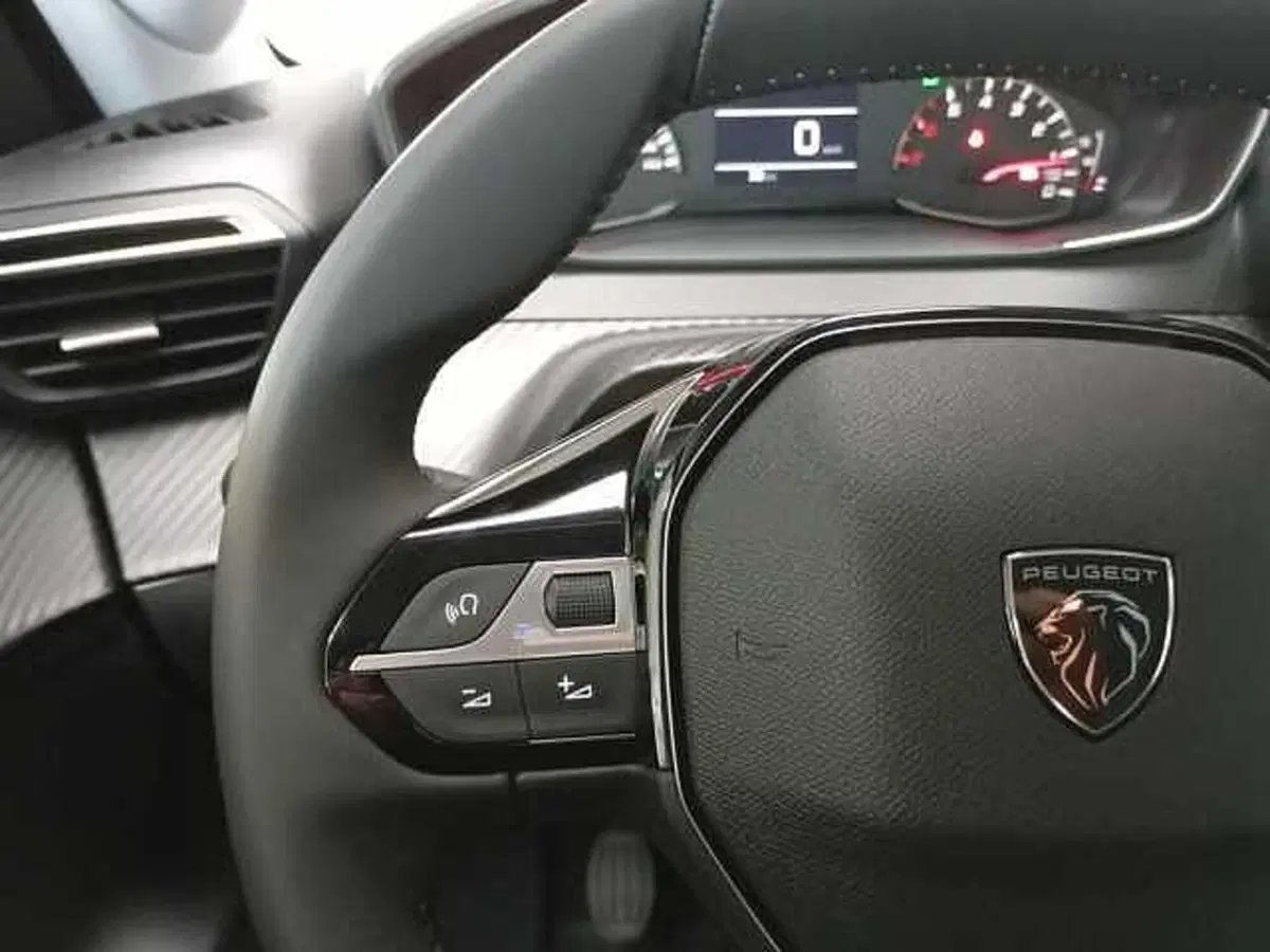 Peugeot 208 nuova a Milano (16)