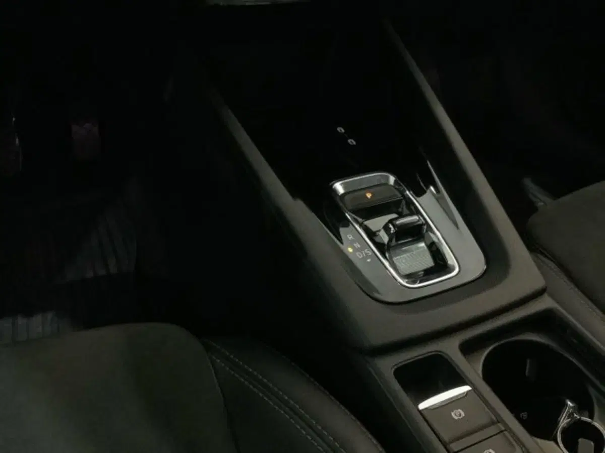 Skoda Octavia Station Wagon usata a Catania (8)