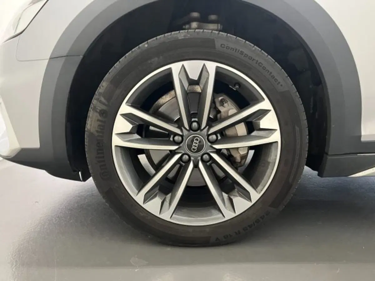 Audi A4 Allroad usata a Treviso (14)