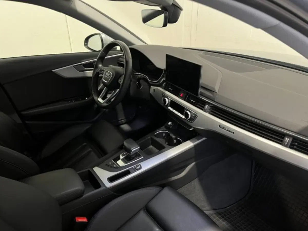 Audi A4 Allroad usata a Treviso (4)