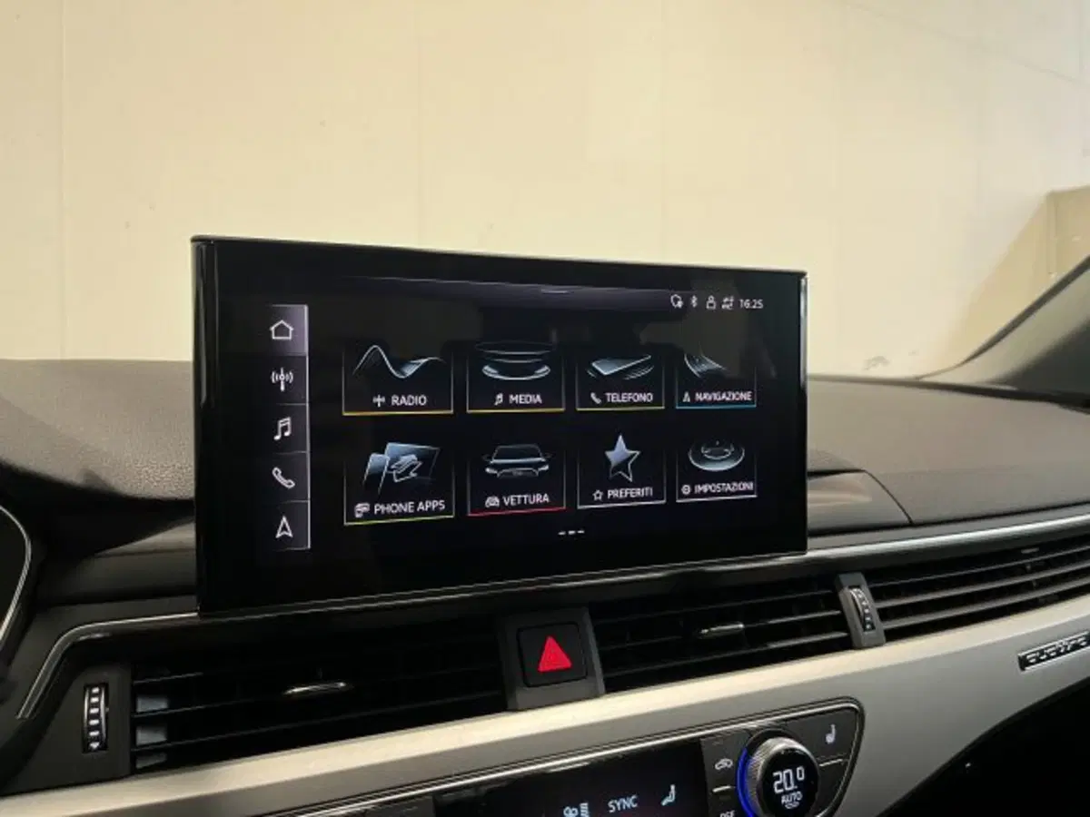 Audi A4 Allroad usata a Treviso (6)